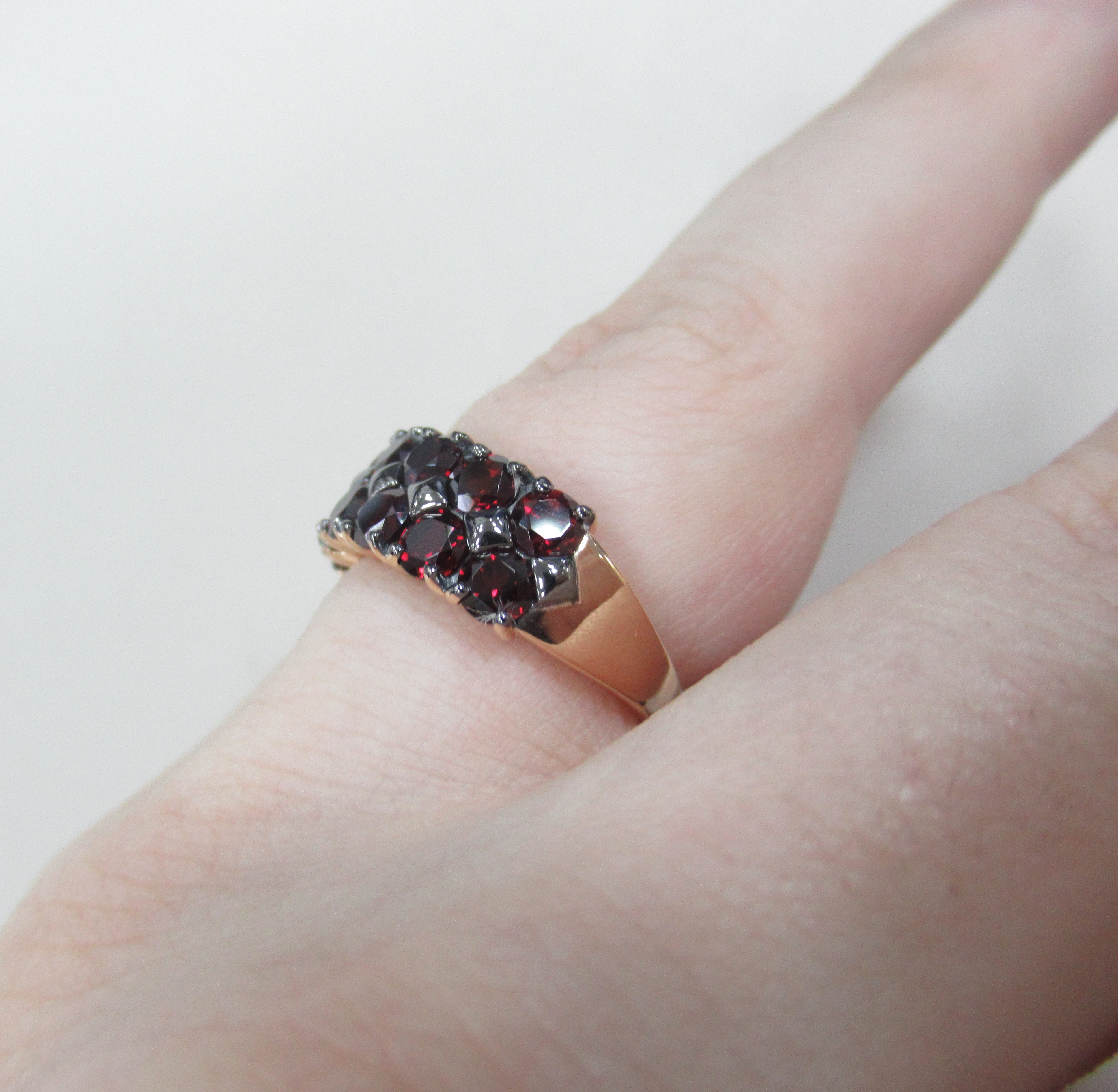 10322-003791 Кольцо (Ag 925)